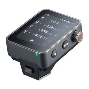 GODOX X3Pro TTL távirányító Fuji fényképezőgépekhez kép
