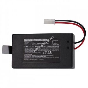 Helyettesítő akku Yuneec Q500 6800mAh kép