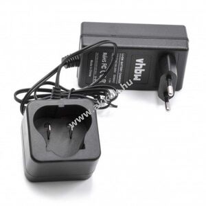 Akkutöltő Black & Decker szerszámgép akkuhoz 12V kép