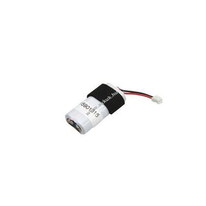 Helyettesítő akku AKKUmed Brand Pipette accu-jet pro típus 26630 2, 4V 730mAh NiMH kép