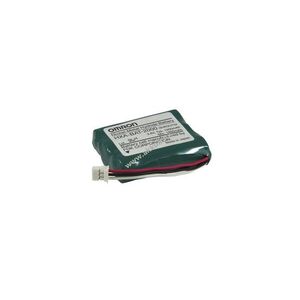 Eredeti Omron HXA-BAT2000 akku 3, 6V 1900mAh HBP-1300 HPM-1300 NiMH kép