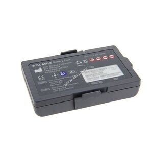 Eredeti Zoll akku AED 3 típus 8000-000696 12V 4200mAh Lítium kép