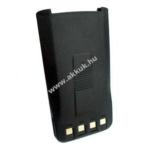 Helyettesítő akku Hytera TC610 TC618 TC620 TC626 BL2001 7, 4V 2000mAh Li-Ion kép