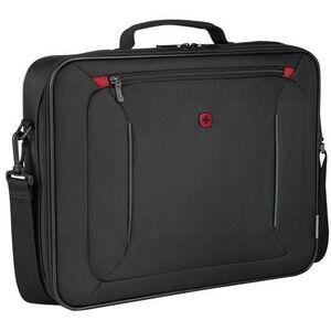 WENGER BQ 16", fekete kép