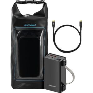 AlzaPower Outdoor Energy kép