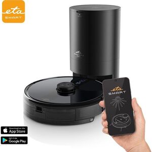 ETA Master 2 PRO 6229 90000 állomással kép
