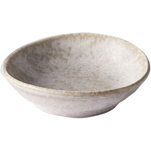 Made In Japan Szószos tál Fade 8 cm, homokszínű kép