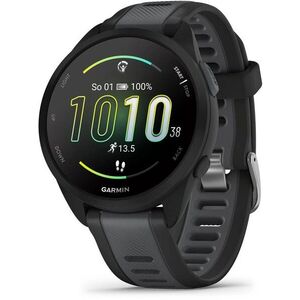 Garmin Forerunner 165 Black/Slate Grey kép