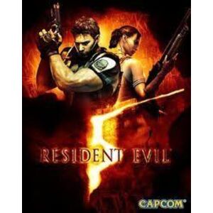 Resident Evil 5: Untold Stories Bundle - PC Digital kép