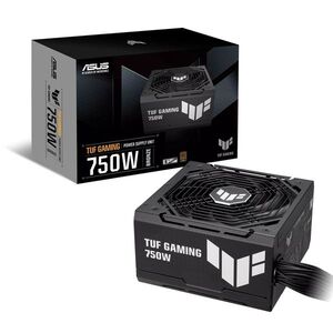 ASUS TUF GAMING 750B kép
