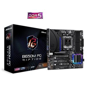 ASROCK B650M PG RIPTIDE kép
