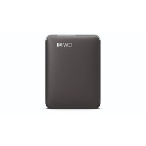 WD Elements Portable USB-C 2TB kép