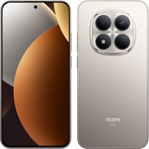 Xiaomi Redmi Note 15 Pro 5G 8GB/256GB Titán kép