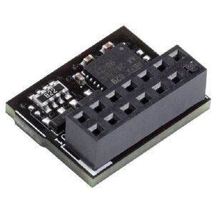 ASUS TPM-SPI kép