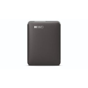 WD Elements Portable USB-C 1TB kép
