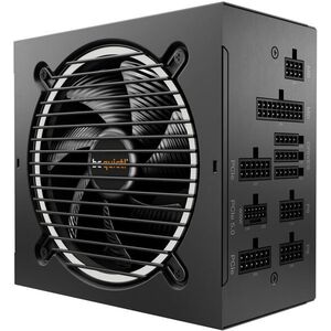 Be quiet! PURE POWER 12 M 1200W kép