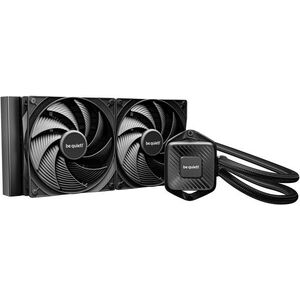 Be quiet! Pure Loop 3, 280 mm kép