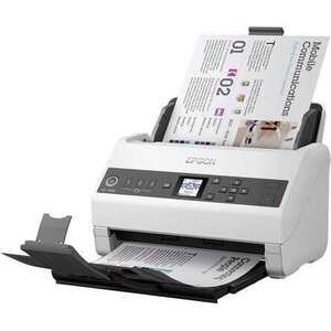 Epson Workforce DS970 A/4 Szkenner , B11B251401 kép