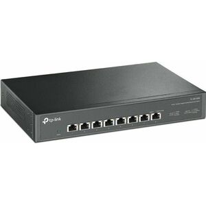 TP-Link TL-SX1008 Switch 8x10Gbps, TL-SX1008 kép