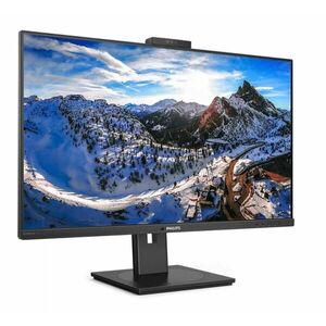 Philips 329P1H 4K UHD Monitor - 31, 5 hüvelyk kép