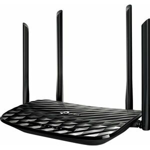 TP-Link EC225-G5 Wireless Router Dual Band AC1300 1xWAN(1000Mbps)... kép