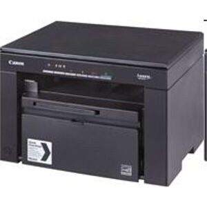 Canon i-SENSYS MF3010 lézernyomtató/másoló/síkágyas scanner 5252B004AA kép