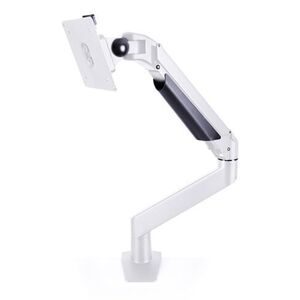 Multibrackets 15" - 32" LCD TV/Monitor asztali tartó - Fehér kép