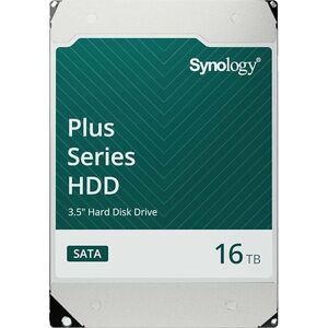 Synology 16TB HAT3310-16T SATA3 3.5" NAS HDD kép