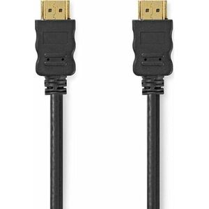 Nedis - HDMI Kábel - Nagysebességű - 20m - 4K@60Hz kép
