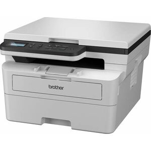 Brother DCPB7600D mono lézer multifunkciós nyomtató kép