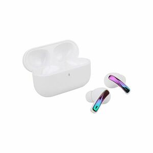 Sencor SEP SHEEN WHITE TWS ANC kép