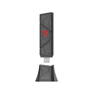 ASUS ROG USB-BE92 Wifi 7 BE6500 Tri-Band USB WLAN 6500 Mbit/s Hál... kép