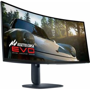 Alienware AW3425DW 86, 4 cm (34") 3440 x 1440 px Wide Quad HD... kép