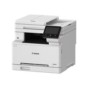 Canon i-SENSYS MF 664 Cdw Multifunkciós Színes Lézernyomtató (Wif... kép