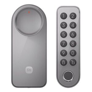 Xiaomi self-install smart lock (keypad included) eu / bhr07xdgl B... kép