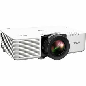Epson EB-L690SE WUXGA 6000 Lumen Projektor - Fehér kép
