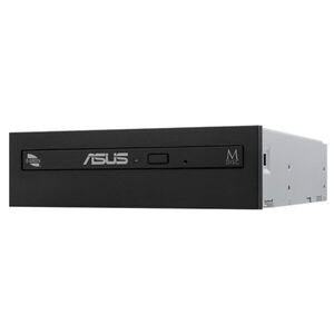 Asus DRW-08D6MT Belső SATA CD/DVD Író - Fekete kép