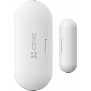 EZVIZ T2C ajtó-/ablaknyitás érzékelő Vezeték nélküli Ajtó/Ablak Fehér kép