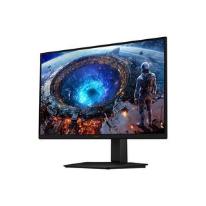 Samsung 27" Odyssey G8 G80HF 16: 9 5K IPS Gaming Monitor - Fekete kép