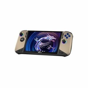 Msi gaming handheld claw 8 ai+ a2vm-093hu, 8" fhd+, ultra 7... kép