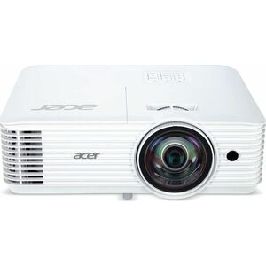 Acer dlp projektor s1287n, xga (1024x768), 4: 3, 4000lm, 20000/1, ... kép