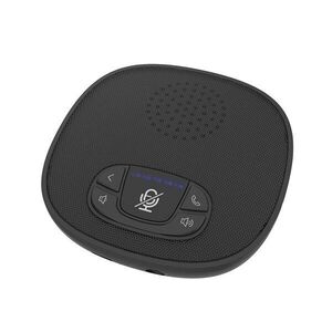 Nedis miccws126bk konferencia mikrofon, bluetooth, mikrofon hatót... kép