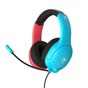 Airlite Fit neon blue-red (TBS-8002-25) kép