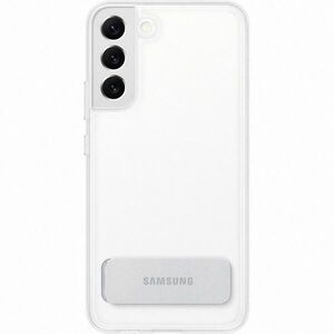 Galaxy S22+ Cover transparent (EF-JS906CTEGWW) kép