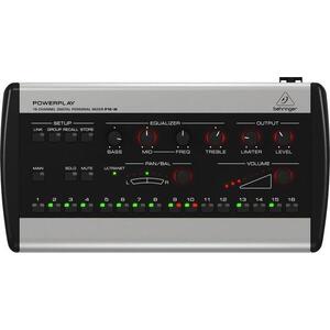 Powerplay P16-M kép