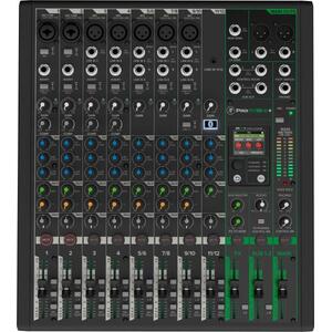 PROFX12V3+ kép