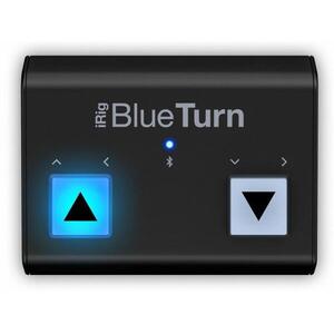 iRig BlueTurn kép
