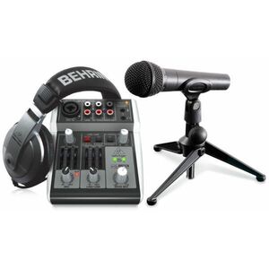 Podcastudio 2 kép