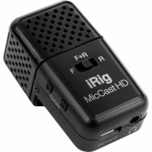 iRig Mic Cast HD (IKM0098) kép