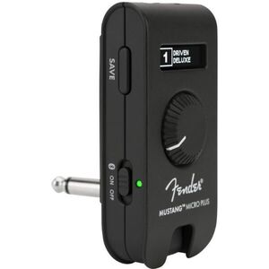 Mustang Micro Plus kép